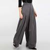 Voodoo Vixen - Khloe Weite Hose - Grau Product image